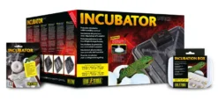 Exo Terra Inkubations-Box