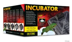 Exo Terra Inkubator Pro