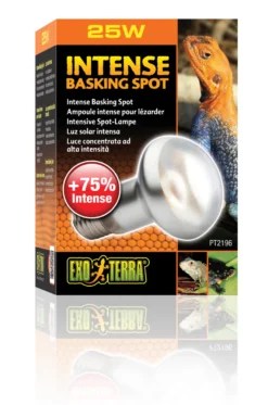 Exo Terra Intense Basking Spot 25 W