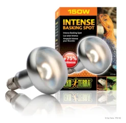 Exo Terra Intense Basking Spot R30/150W