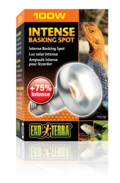 Exo Terra Intense Basking Spot R25/100W