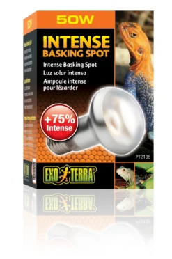 Exo Terra Intense Basking Spot R20/50W
