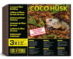 Exo Terra Kokoschips 3er Pack