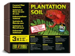 Exo Terra Kokosfaser Briketts 3er-Pack