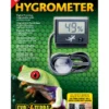 Exo Terra LED Hygrometer
