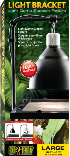 Exo Terra Lichtklammer