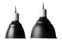 Exo Terra Light Dome UV-Reflektorlampe klein