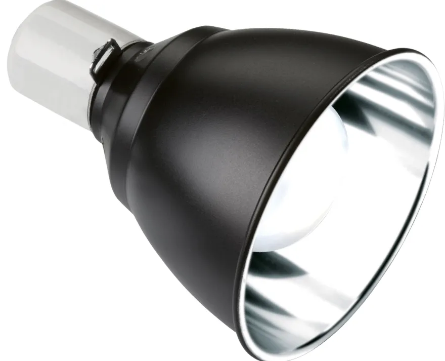 Exo Terra Light Dome UV-Reflektorlampe groß