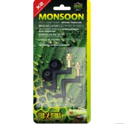 Exo Terra Monsoon Messing Düsen (2x)