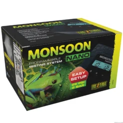 Exo Terra Monsoon NANO Beregnungssystem