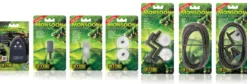 Exo Terra Monsoon RS400 Fernbedienung