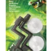 Exo Terra Monsoon RS400 Sprühdüsen 2er-Pack