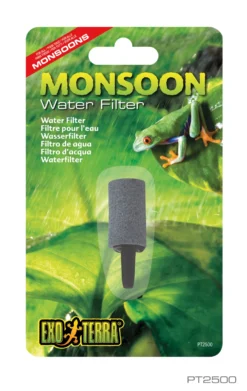 Exo Terra Monsoon RS400 Wasserfilter