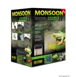 Exo Terra Monsoon Solo II.