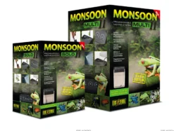 Exo Terra Monsoon Solo II.