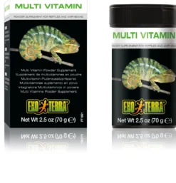 Exo Terra Multivitamin 70 g