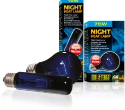 Exo Terra Night Glo NG T10/15 W