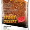 Exo Terra Outback Red Stone Desert 20kg