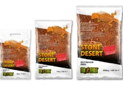 Exo Terra Outback Red Stone Desert 5kg