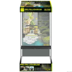 Exo Terra Pro Paludarium 30x30x60cm