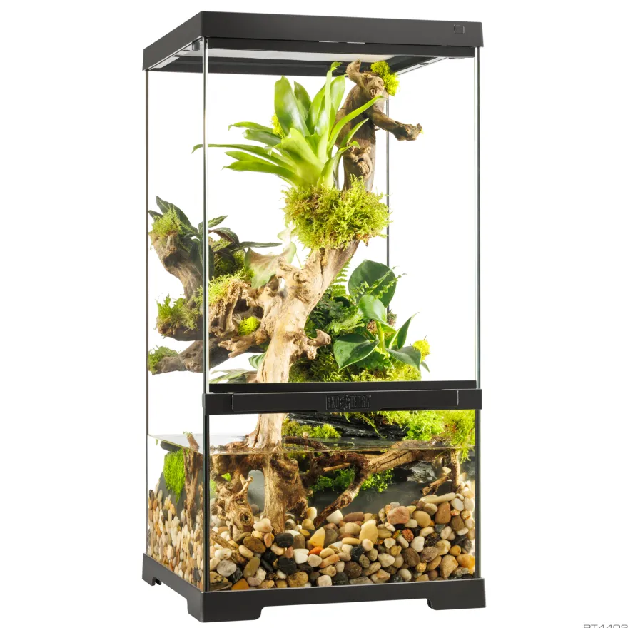 Exo Terra Pro Paludarium 30x30x60cm