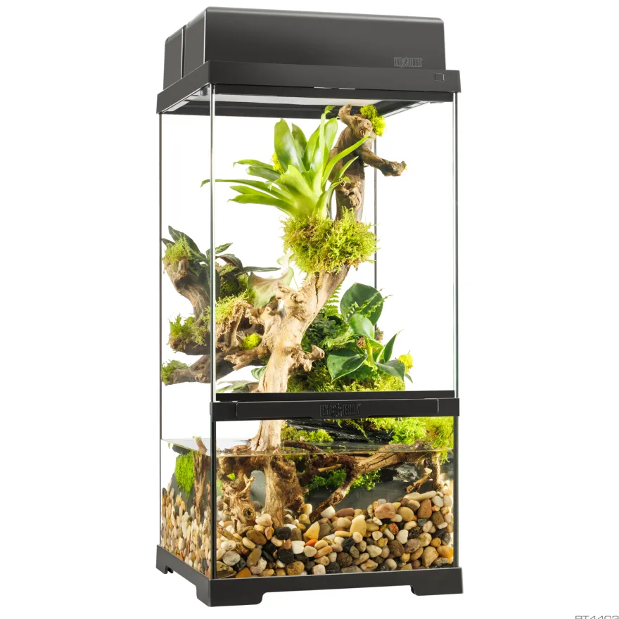 Exo Terra Pro Paludarium 30x30x60cm