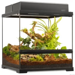 Exo Terra Pro Terrarium 45x45x45cm