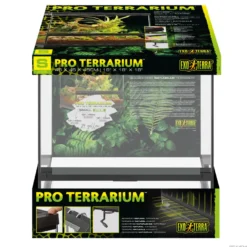 Exo Terra Pro Terrarium 45x45x45cm