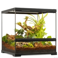 Exo Terra Pro Terrarium 45x45x45cm
