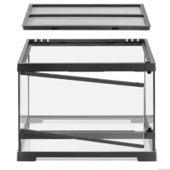 Exo Terra Pro Terrarium 45x45x30cm
