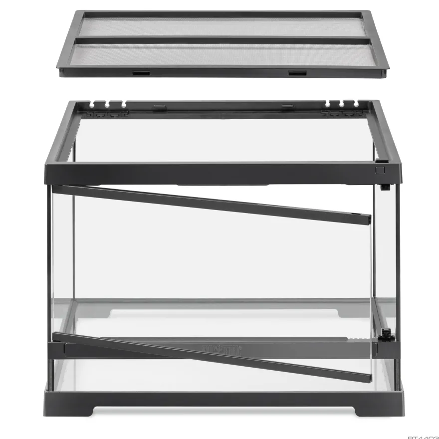 Exo Terra Pro Terrarium 45x45x30cm