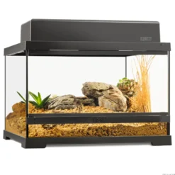 Exo Terra Pro Terrarium 45x45x30cm