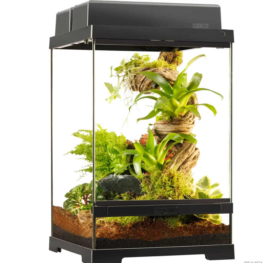 Exo Terra Pro Terrarium 30x30x45cm