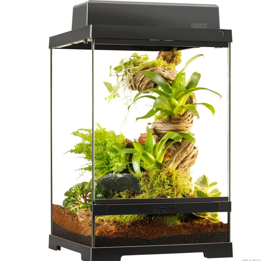 Exo Terra Pro Terrarium 30x30x45cm