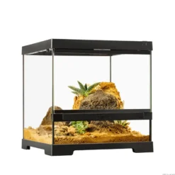 Exo Terra Pro Terrarium 30x30x30cm