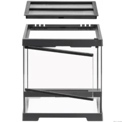 Exo Terra Pro Terrarium 30x30x30cm