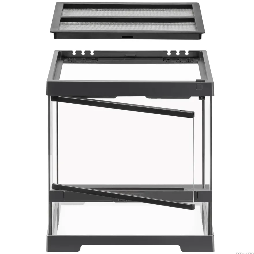 Exo Terra Pro Terrarium 30x30x30cm