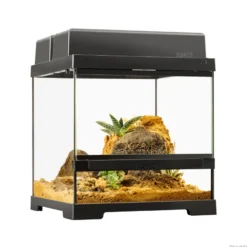 Exo Terra Pro Terrarium 30x30x30cm
