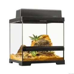 Exo Terra Pro Terrarium 30x30x30cm