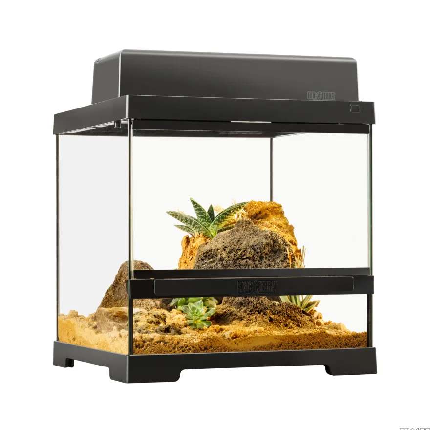 Exo Terra Pro Terrarium 30x30x30cm