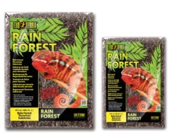 Exo Terra Rainforest Substrat 8,8 L