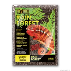 Exo Terra Rainforest Substrat 8,8 L
