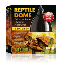 Exo Terra Reptile Dome groß