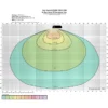 Exo Terra REPTILE UVB200 T5 39 Watt