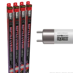 Exo Terra REPTILE UVB300 T5 8 Watt