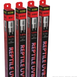 Exo Terra REPTILE UVB300 T5 8 Watt