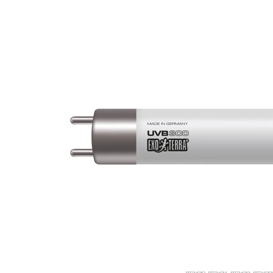 Exo Terra REPTILE UVB300 T5 8 Watt