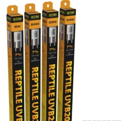 Exo Terra REPTILE UVB200 T5 8 Watt