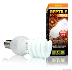 Exo Terra Reptile UVB 150 25 W/E27