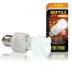 Exo Terra Reptile UVB 150 13 W/E27